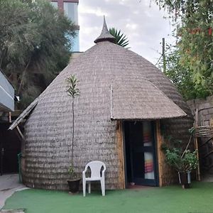 Kamer met Twee Aparte Bedden